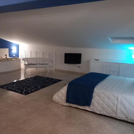 Wendy House Apartament Bari Exterior foto