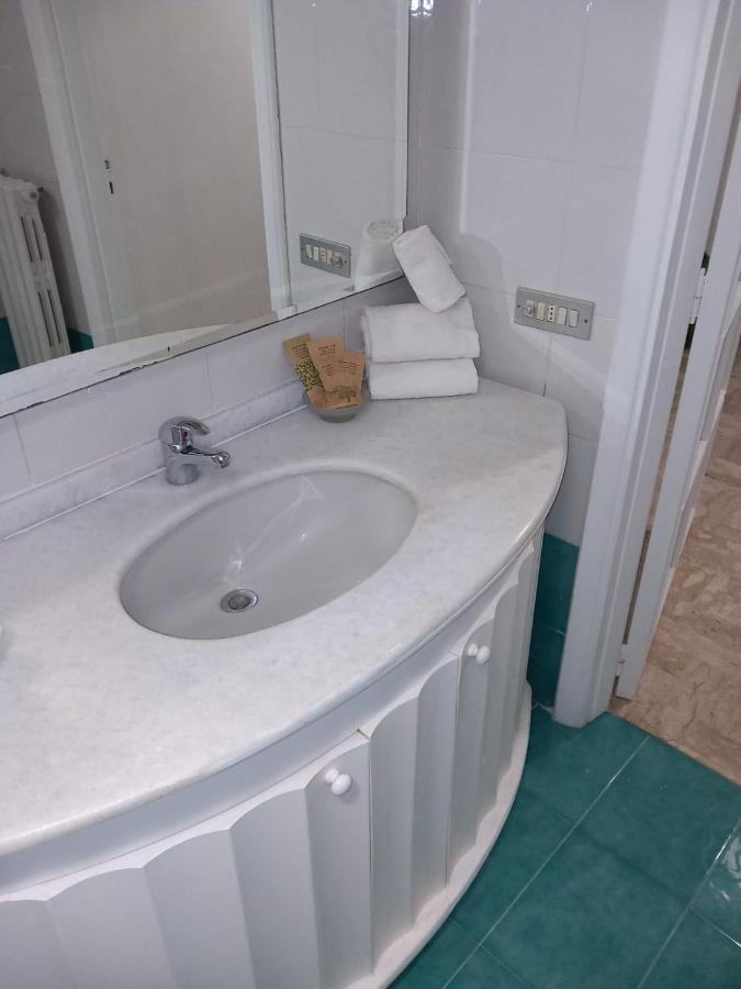 Wendy House Apartament Bari Exterior foto