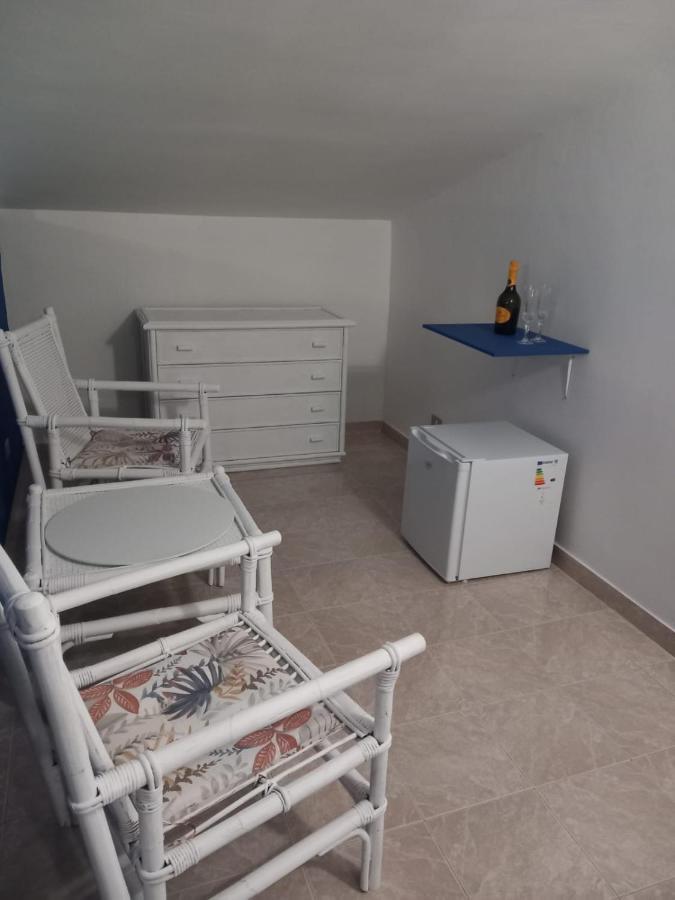 Wendy House Apartament Bari Exterior foto