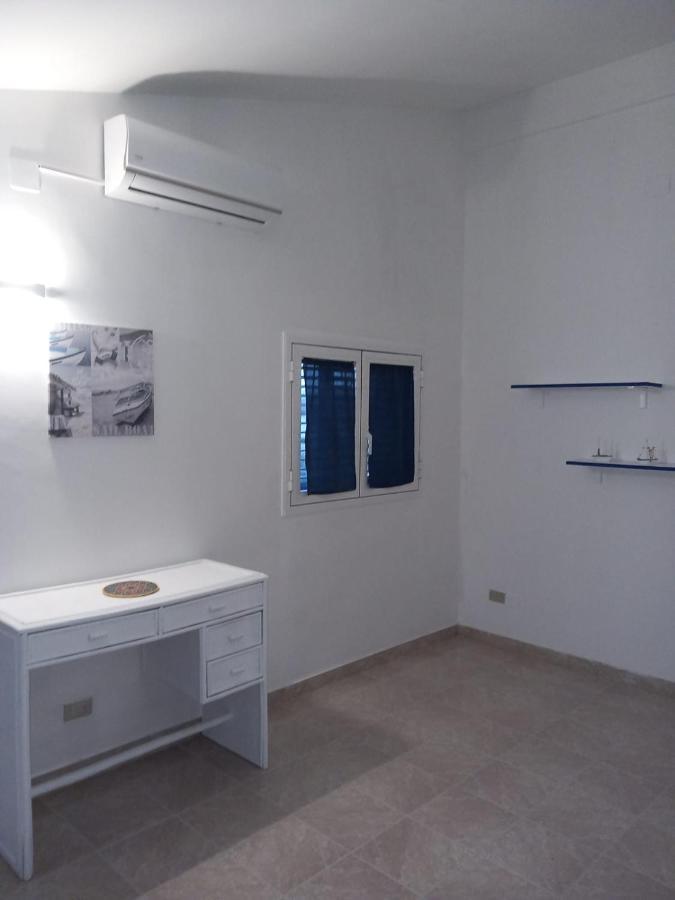 Wendy House Apartament Bari Exterior foto