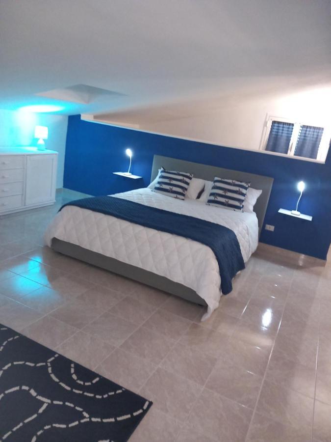Wendy House Apartament Bari Exterior foto