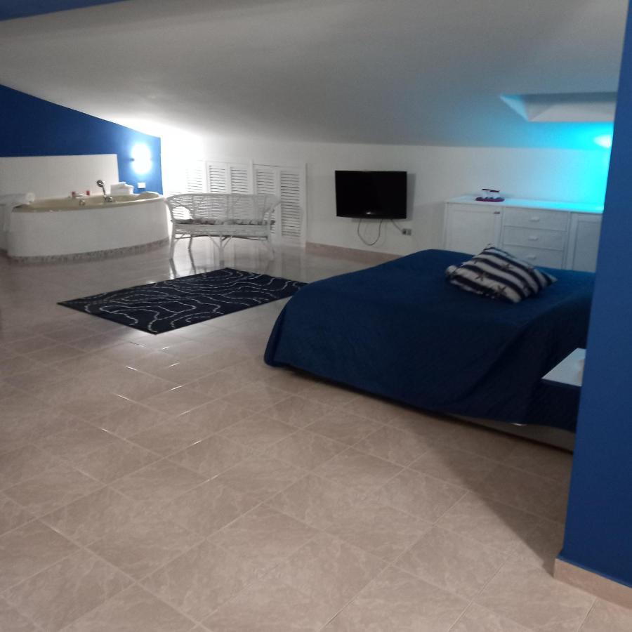 Wendy House Apartament Bari Exterior foto