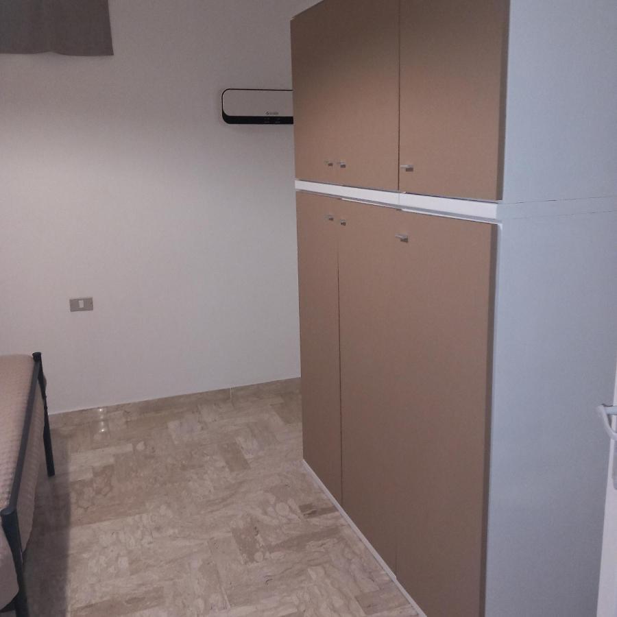 Wendy House Apartament Bari Exterior foto