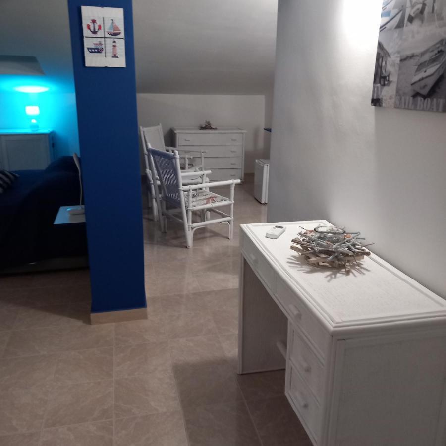 Wendy House Apartament Bari Exterior foto