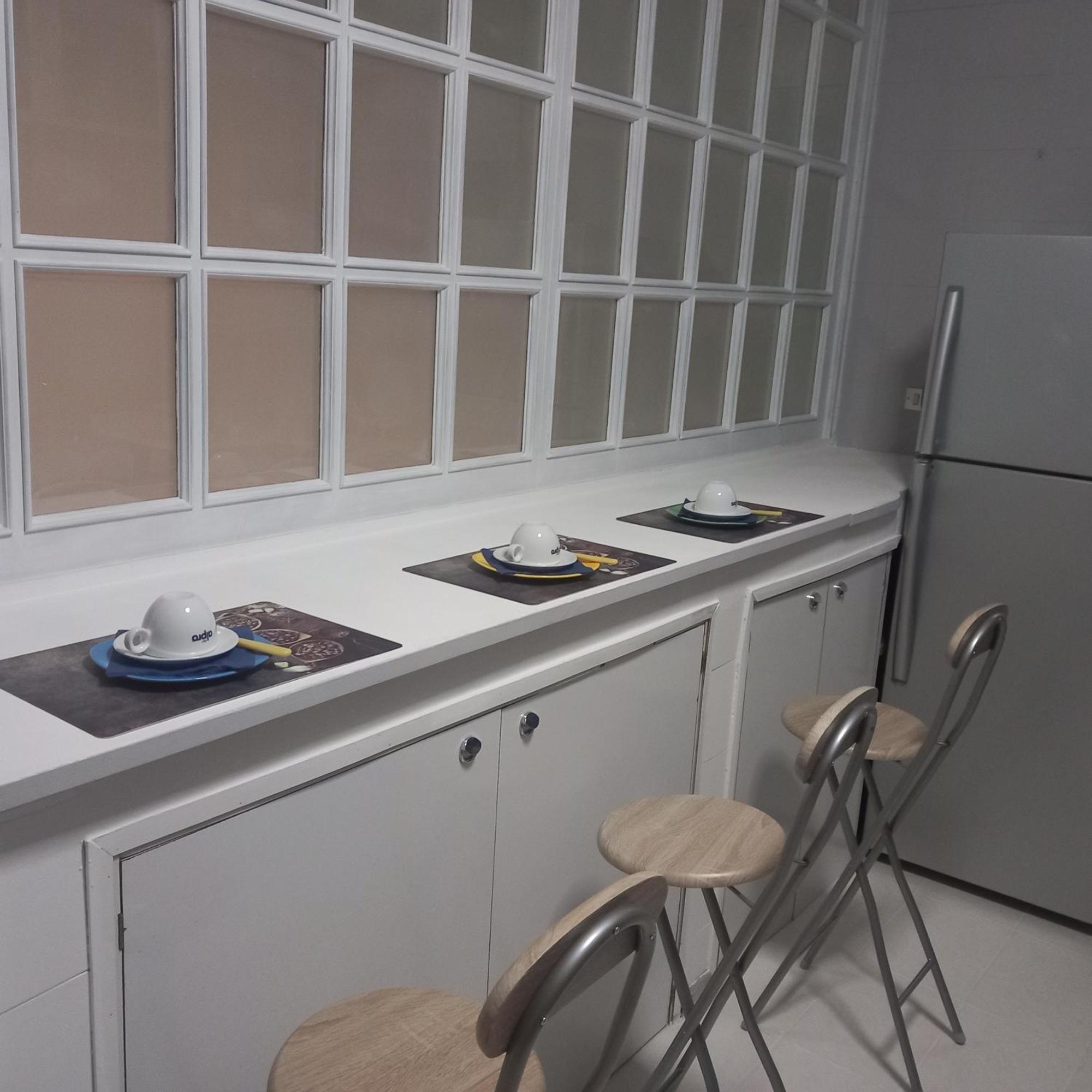 Wendy House Apartament Bari Quarto foto
