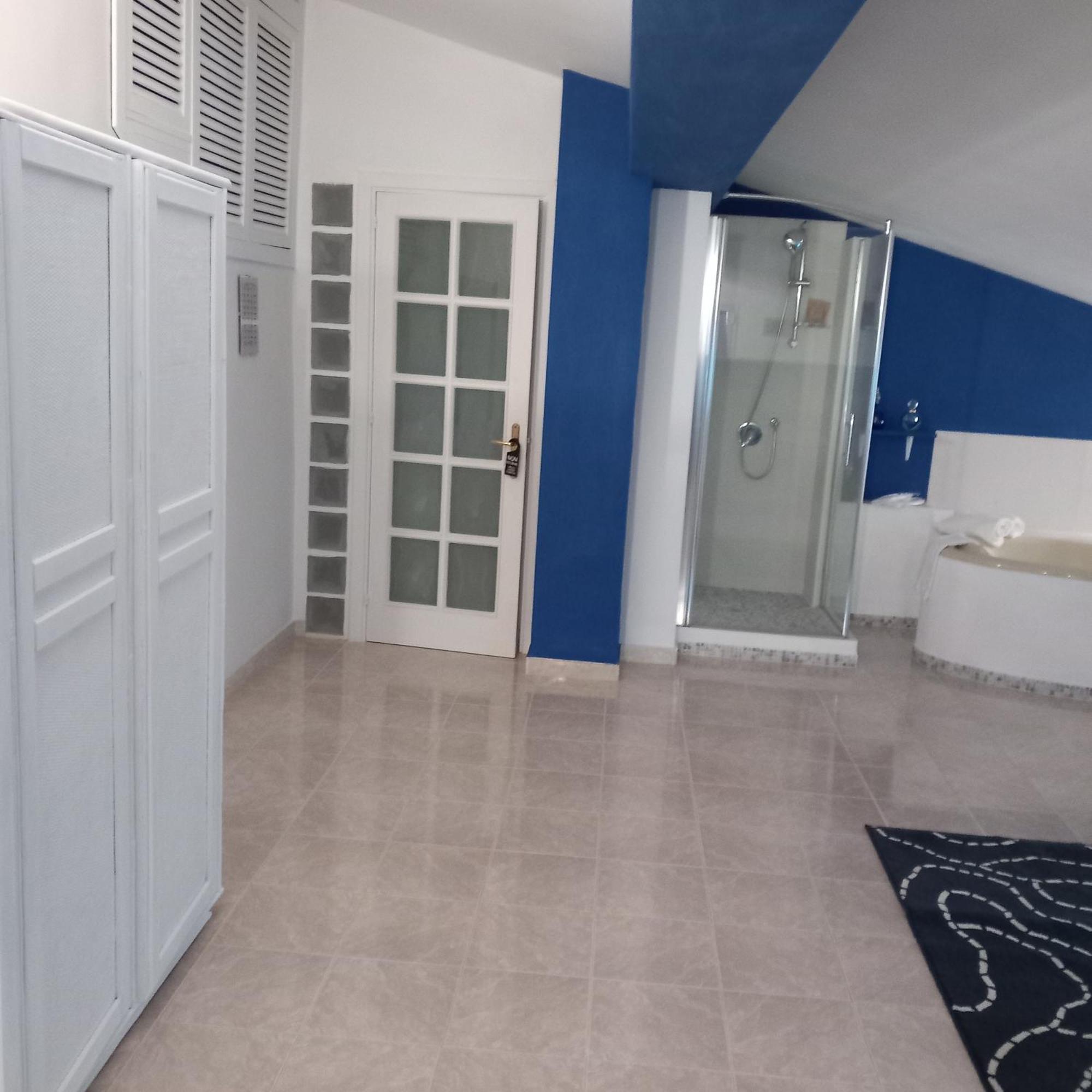 Wendy House Apartament Bari Quarto foto
